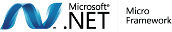 .NET Micro Framework Logo